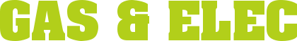 www.gasandelec-wales.co.uk Logo